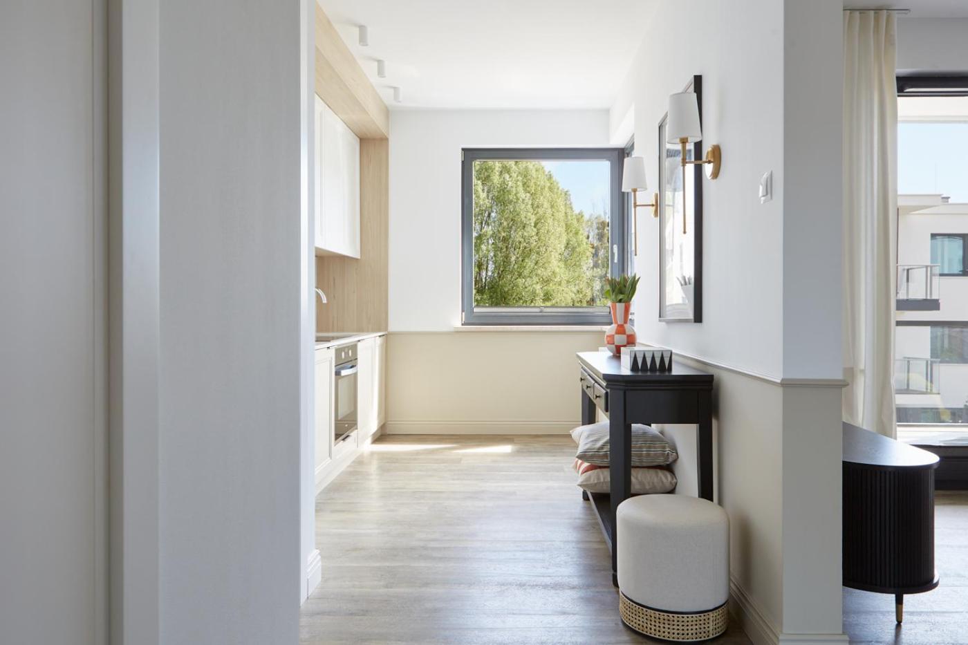 Flatbook-City Center Prestige Residences Rivus With Gym & Sauna Gdynia Exterior photo